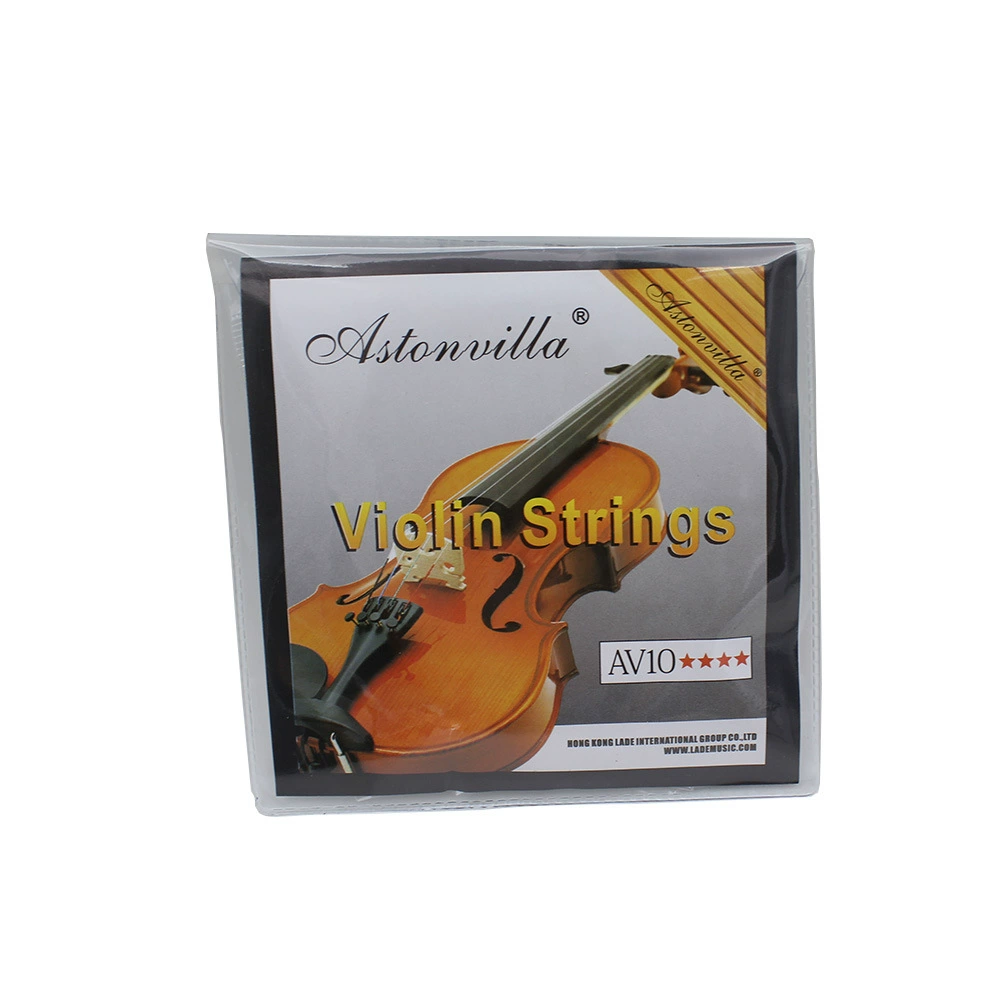 Violin, professional piano, pack