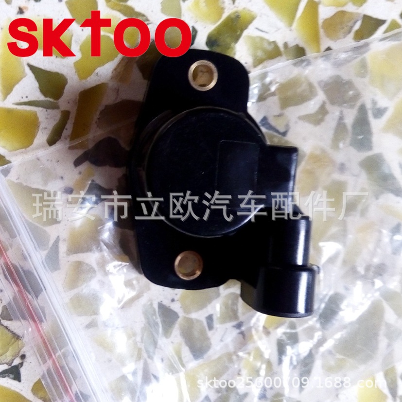 ������λ�ô����� TPS sensor 7714824 7077710 7701044743