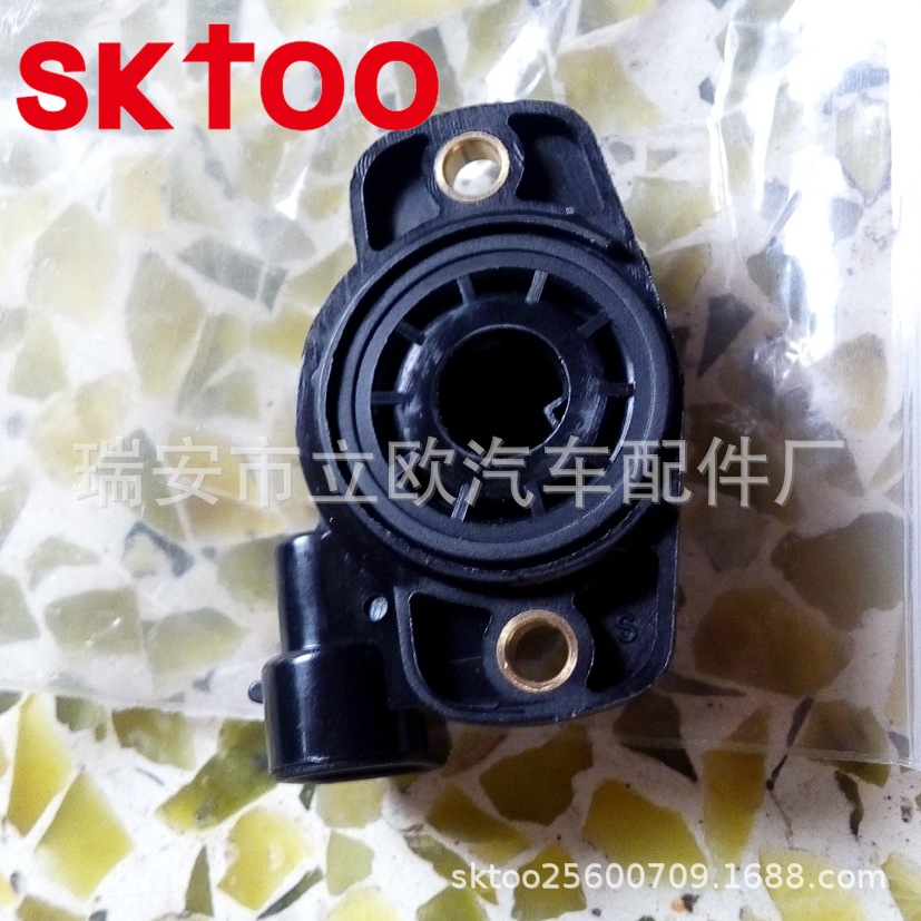 ������λ�ô����� TPS sensor 7714824 7077710 7701044743