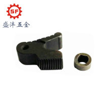 电动工具零部件 粉末冶金制品 铁基 铜基 不锈钢粉末冶金