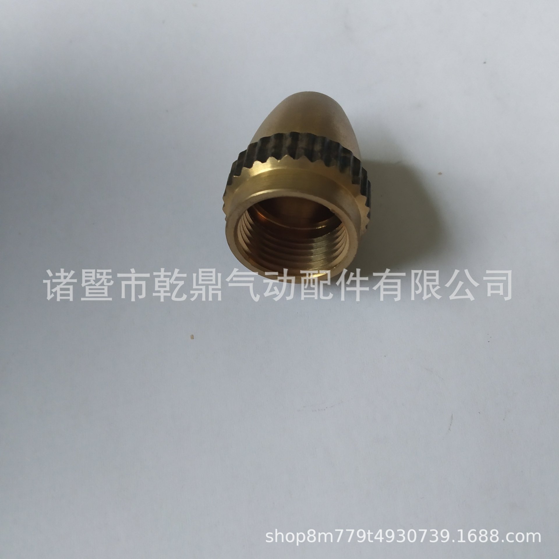 加工压力表铜接头配件 风管配件