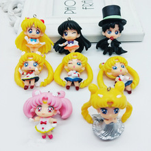 3D���w����Ů��ʿ���В��diy�֙C��耳�Ȧ耳׿�������⿨�YƷ