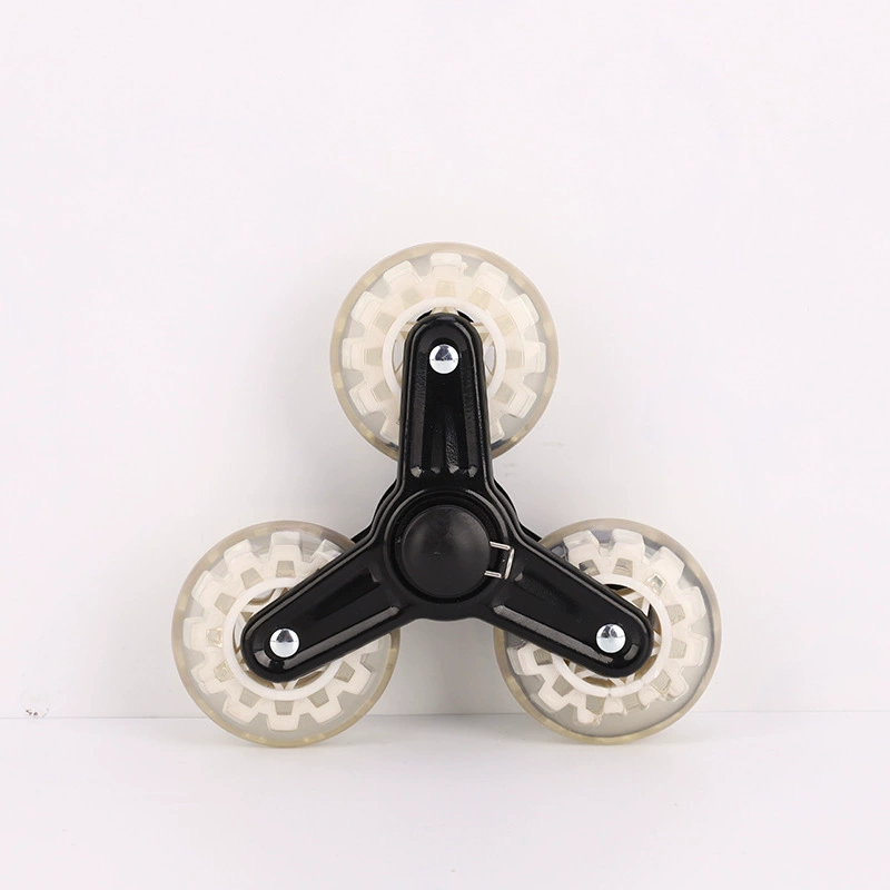 Корзина для покупок багажная тележка корзина для покупок лестница треугольник Хрустальное колесо Pu колеса производители оптом большой диаметр 23 см