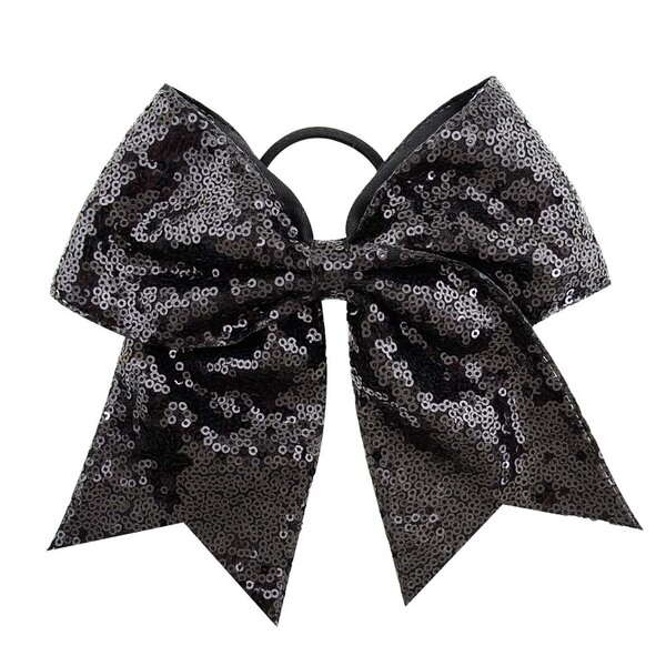Hairgrip with bow