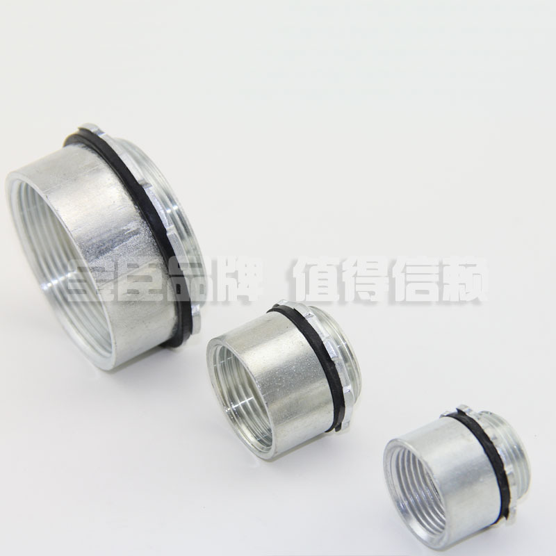 桥架管接头 厂家发货 品质保障