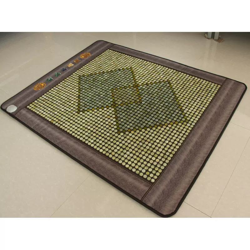 快 玉石床垫 典雅高贵型 双温双控数显 厂家直销批发