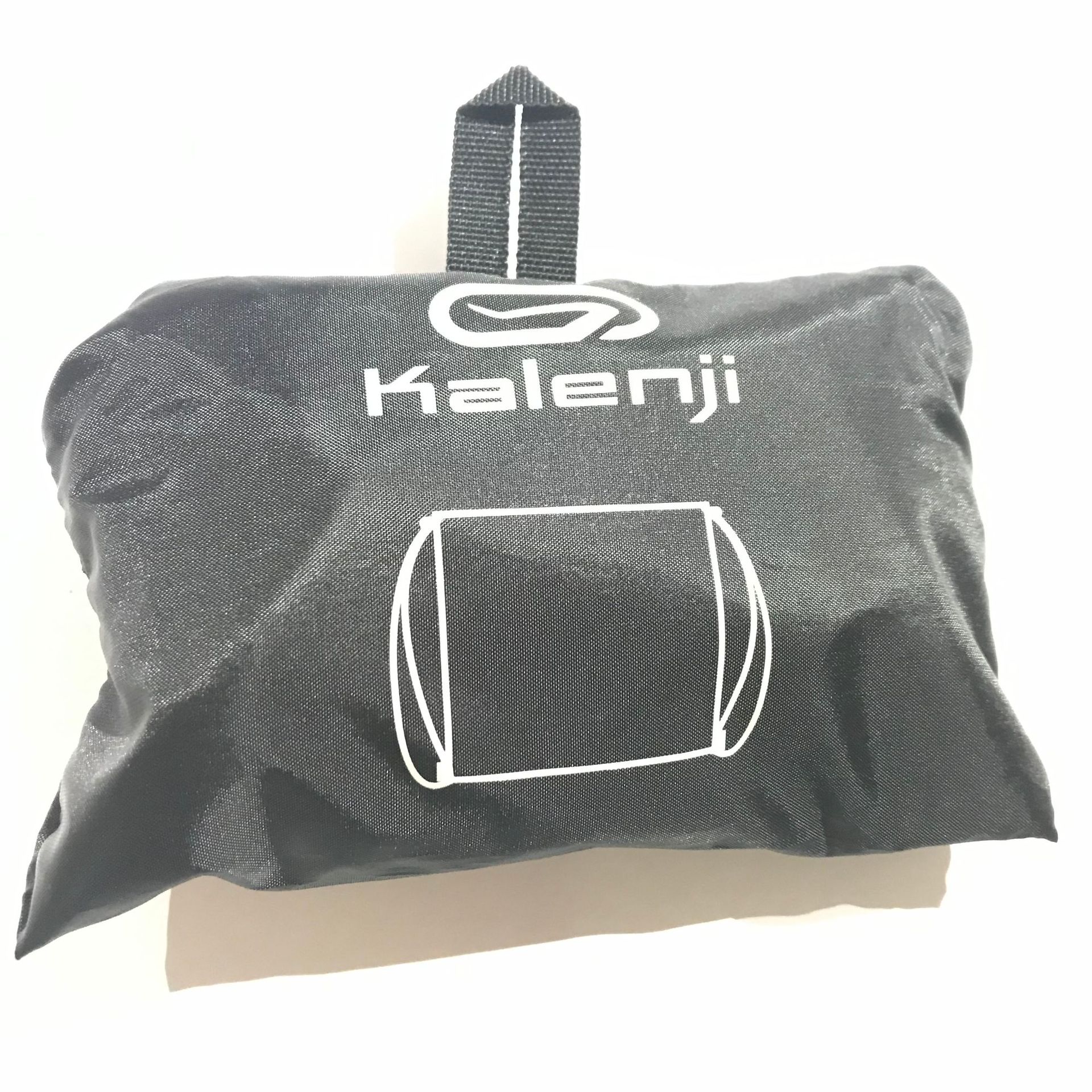 加大加厚创意环 保折叠袋购物袋折叠袋厂家直供可印刷logo