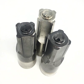 模具标准件;锻造;硬质合金