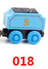 Wooden children's magnetic train railed, set, doll, toy, airplane, pendant, wholesale