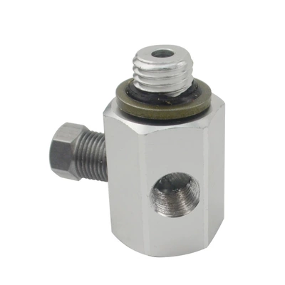 suitable for BMW3 series – Oil pressure gauge