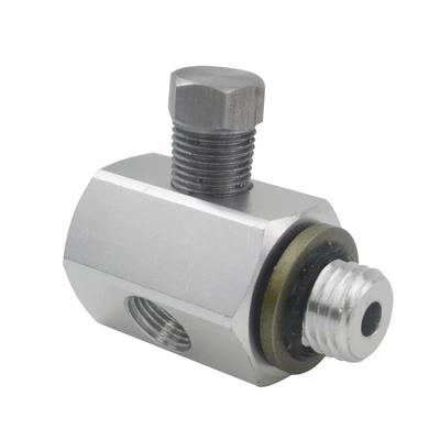 models, Oil pressure gauge