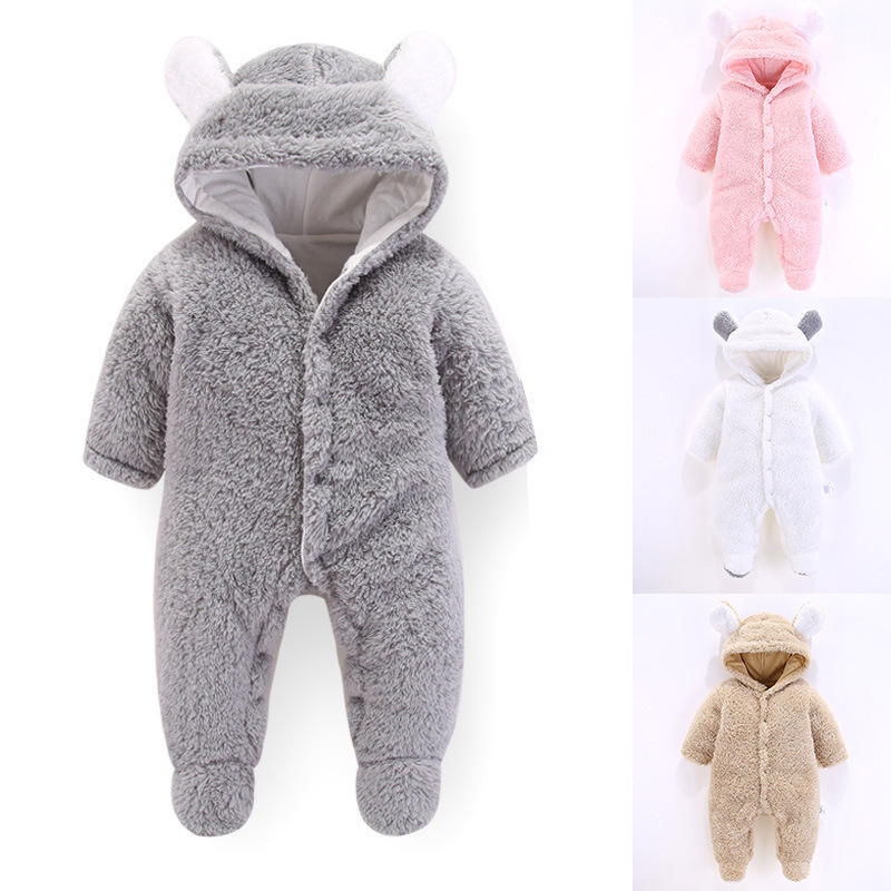 Children's autumn spring overall