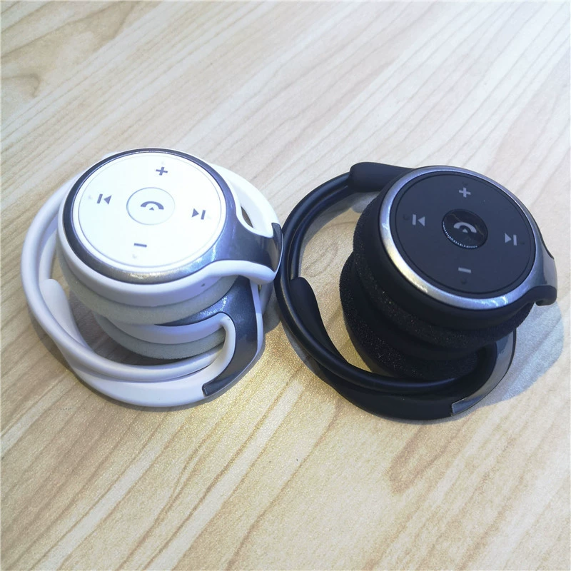 Трёхмерные наушники, bluetooth