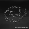 Silver 35cm