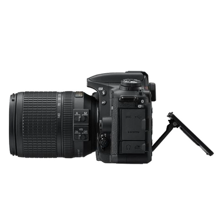 Camera, D7500, D7500, 18-140