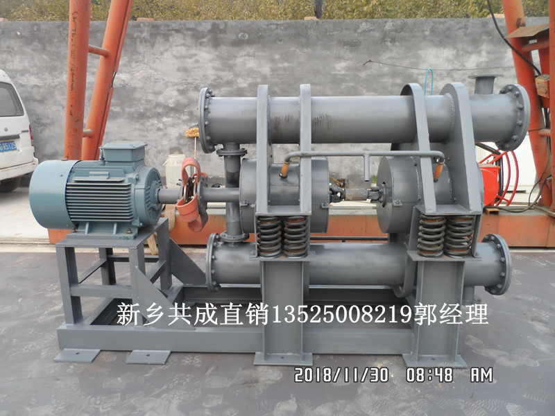 Double tube mill vibration mill vertical vibration grinding machine manufacturer 2ZM vibration grinding machine Double tube mill vibration mill vertical vibration grinding machine manufacturer 2ZM vibration grinding machine