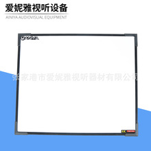 ��խ߅����Ļ84���ͥӰԺͶӰĻ�� 16:9PVC��ܛͶӰ�x����Ļ��