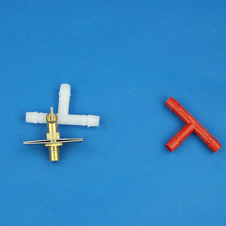 狗狗饮水器 猫狗狐狸貉子养殖自动饮水器 双铁片纯铜大铜鸭嘴