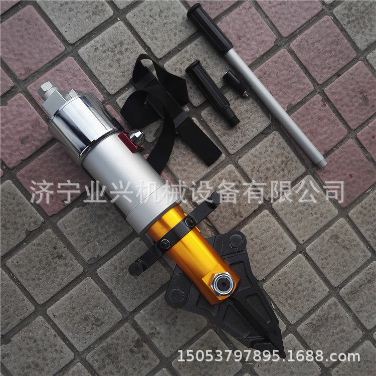 便携式液压剪扩器 消防救援器材液压剪扩张钳