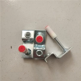 螺钉;螺栓;气动打钉机