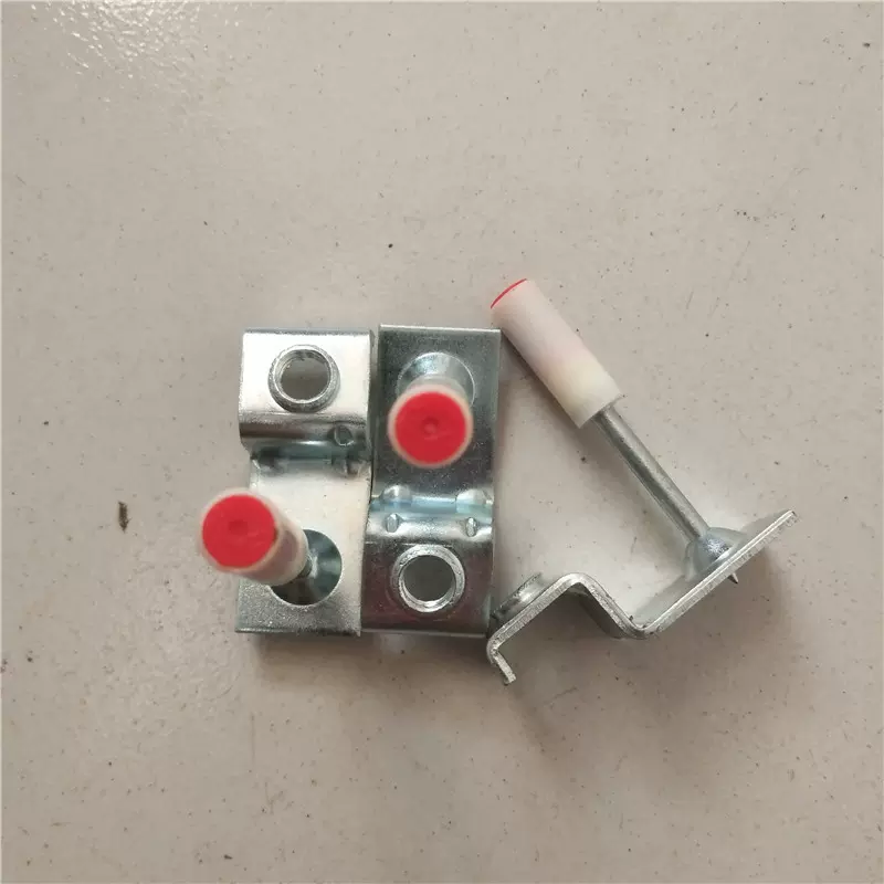 现货供应吊顶一体炮钉出口品质标准组合固定钉吊顶神器枪专用钉