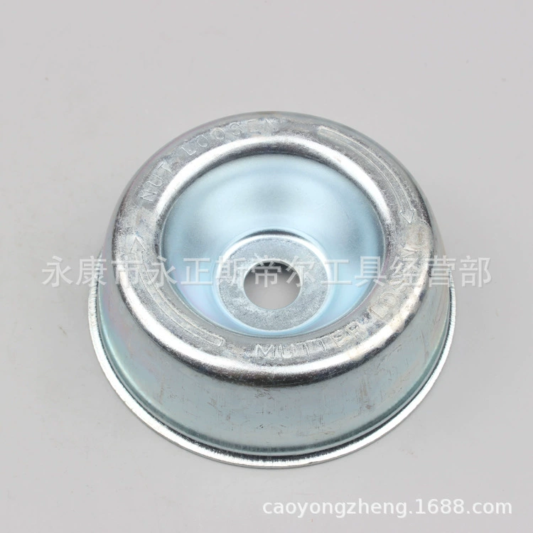 FS120 рабочая голова большая белая крышка защитная крышка рабочая головка аксессуары