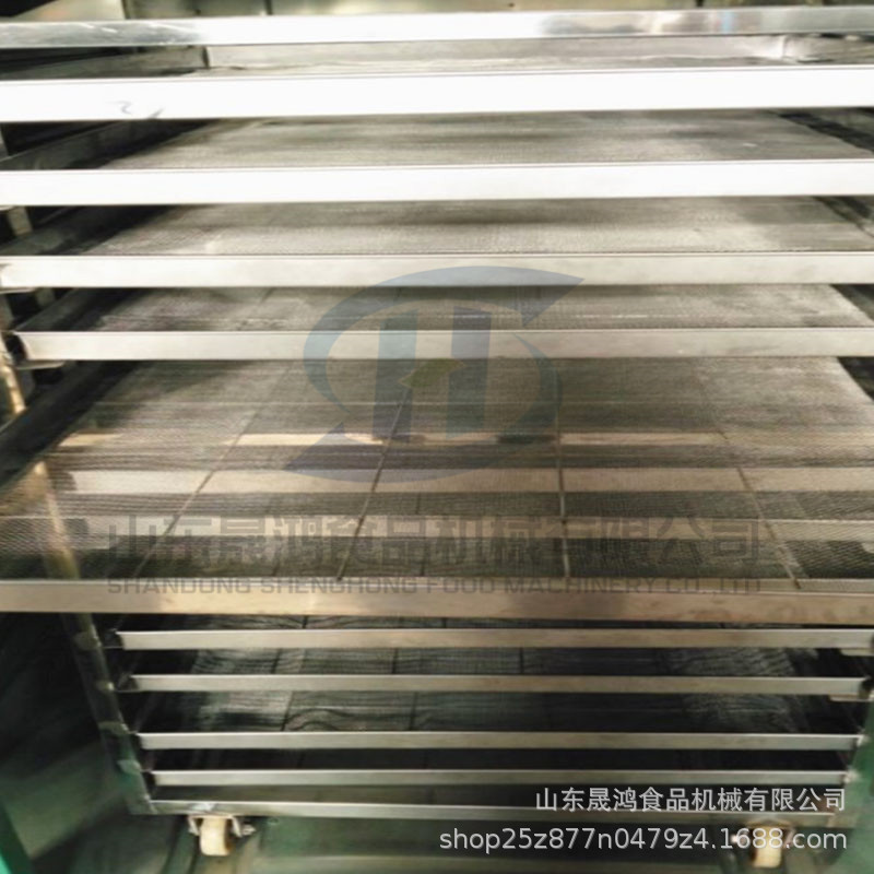 小型水果片烘干箱 水果片热泵烘干一体机 全自动控温水果烘干设备