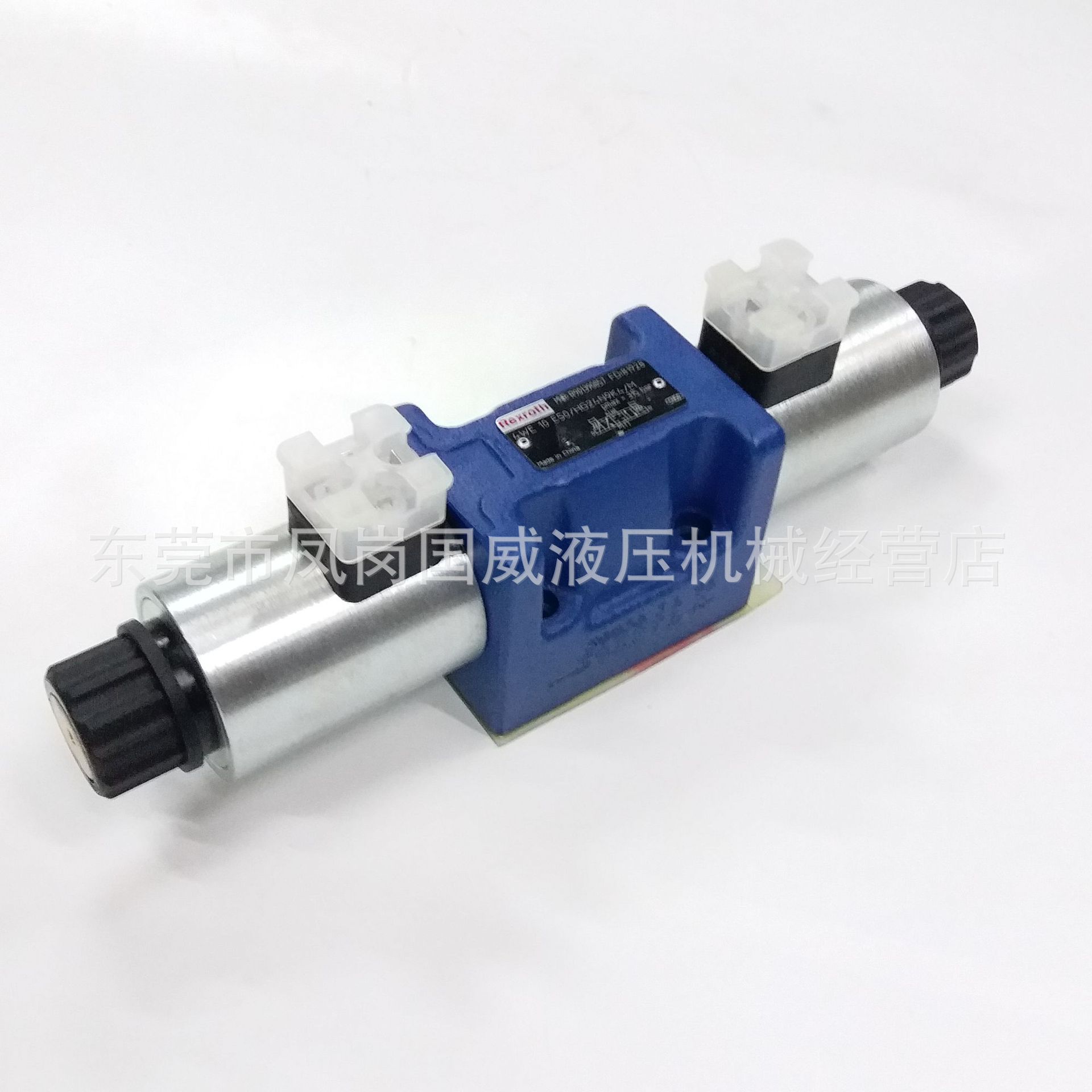 ��ʿ��rexroth��Ż���4WE10G5X/HG24N9K4 R900594277