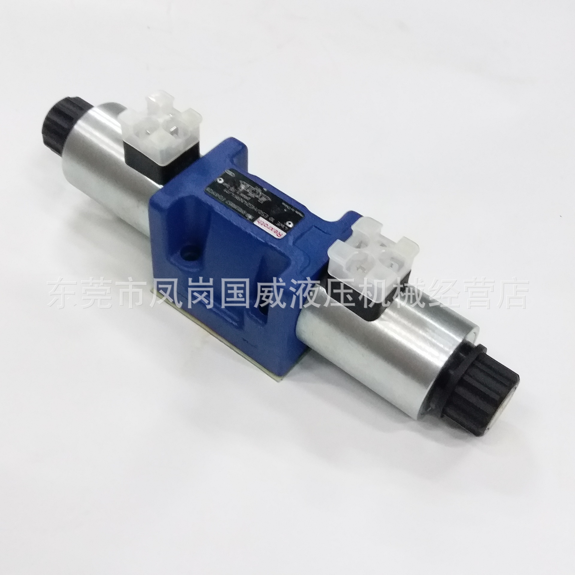 ��ʿ��rexroth��Ż���4WE10G5X/HG24N9K4 R900594277