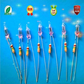 氖灯;氙气灯;脉冲变压器