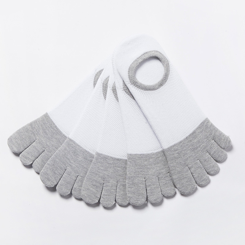White gray