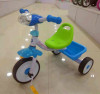 Children's three-wheeled bike pedalled, 1-3 years