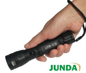 Luyang светодиодный UV Объяснение Light Luyor-3130 Flash-Curry Led Detective Black Light