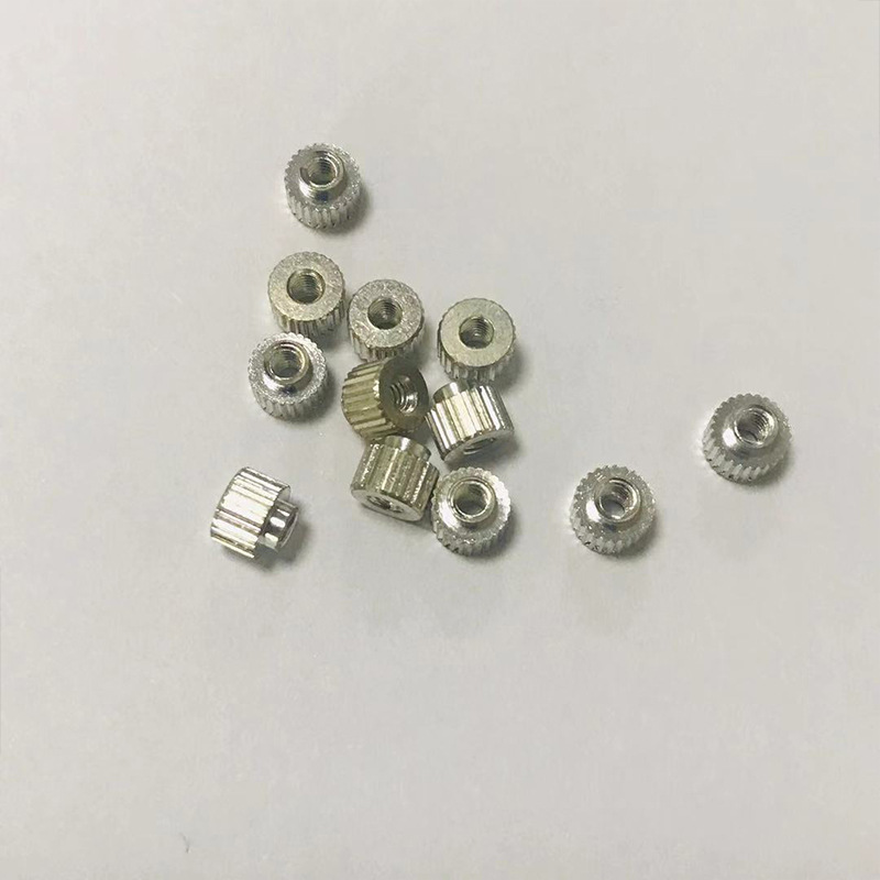 SMT Steel Spacer, M2 Thread Internal 电路板 隔离柱 SMDNUT