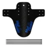 Fenders, blue pack