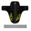 Fenders, yellow pack