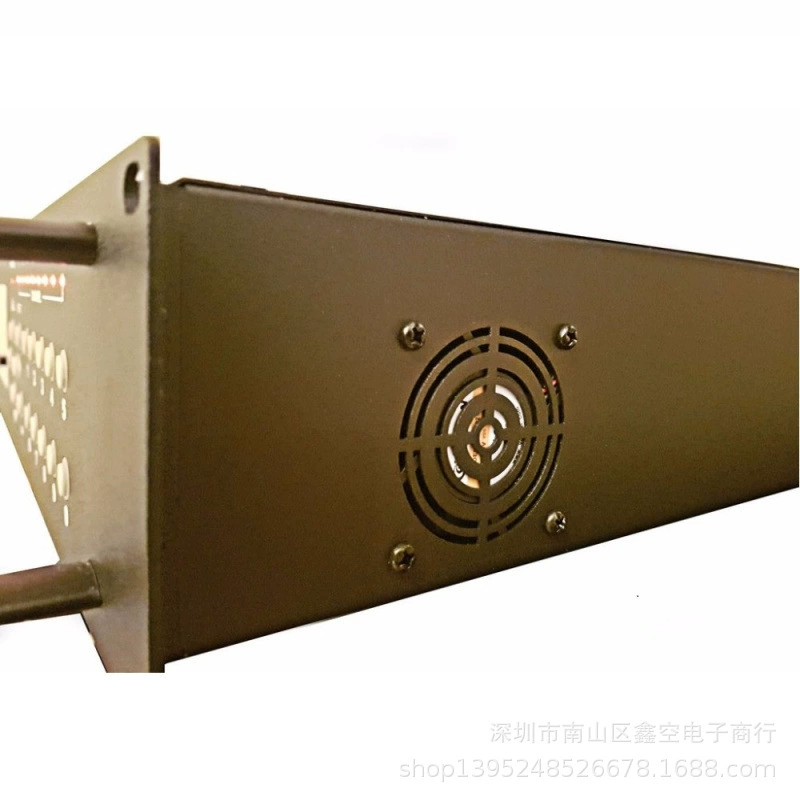 SATLINK WS-8902U DVB-T2 8 маршрут модулятор 8-канальный HD ТВ модулятор