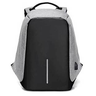 Модный рюкзак, ноутбук, сумка для путешествий с зарядкой, подходит для импорта, городской стиль, подарок на день рождения, 16 дюймов