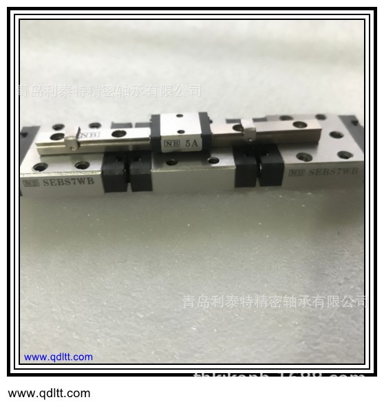 NB 微型导轨SEBS7A SER20 SEB9 SERS16 SGW17 SEB12 SEB25