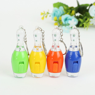 Creative plastic keychain, Birthday gift, with your logo imprint