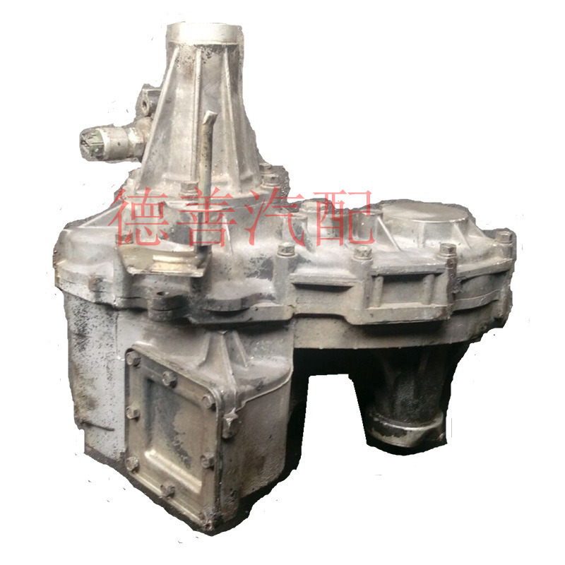 apply Great Wall Hover H3 4G64 Transfer case Manual transmission Wave box pure Scrap Auto Parts