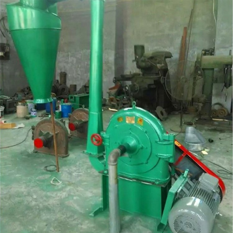 辣椒粉粉碎机 化工粉碎机 详细质料畜牧、养殖业机械7是7兔牛鸡羊