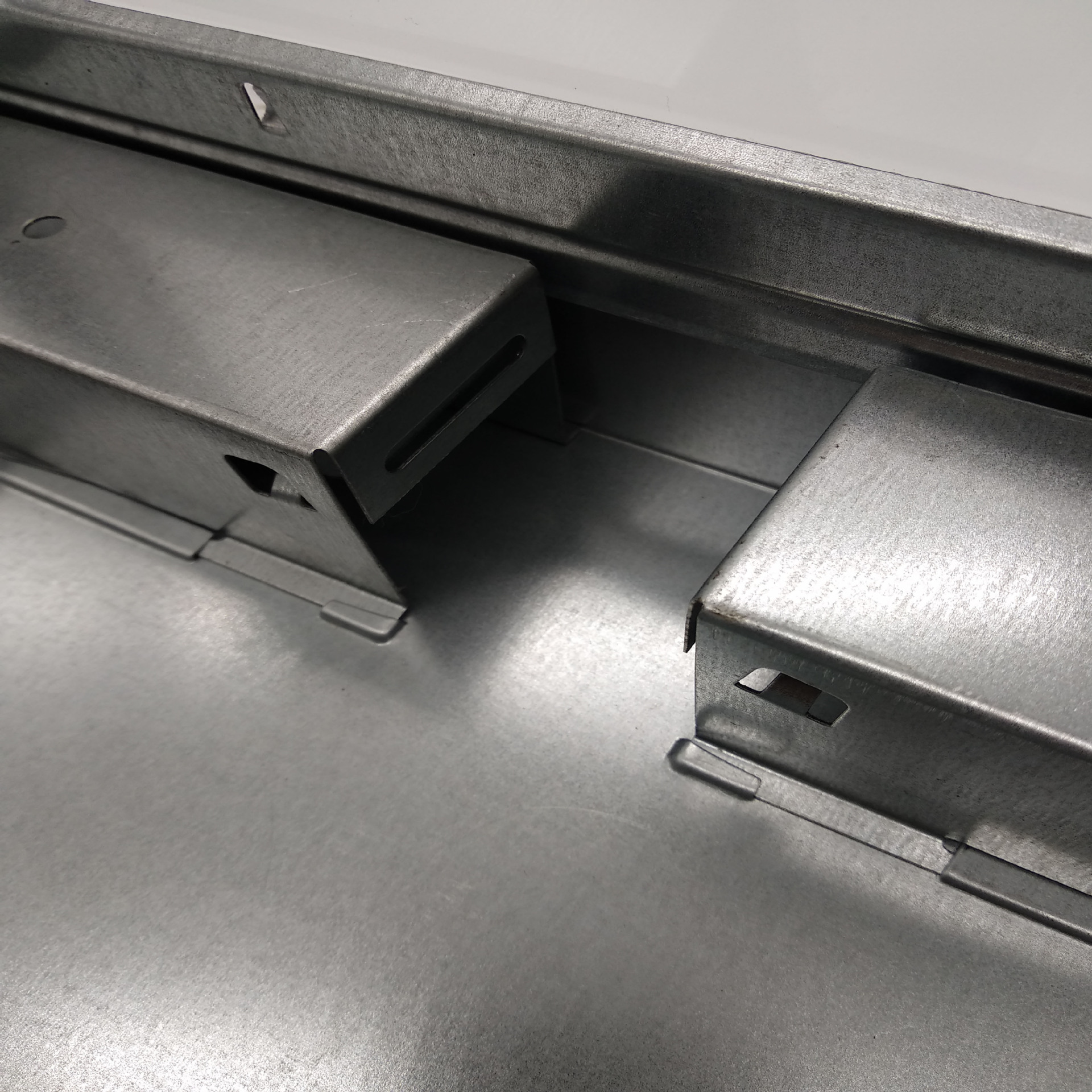 Caja de cebo para ratas, estación de cebo venenoso, resistente al polvo, trampa continua