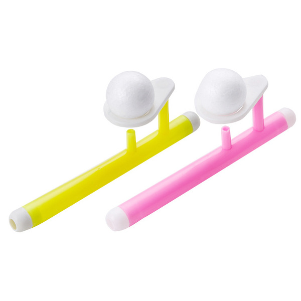 Professional plastic toy
