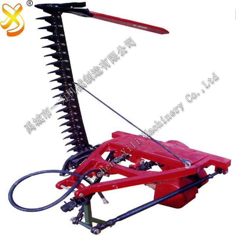 山东厂家生产割草机三角圆盘等各种农用机械工厂直发