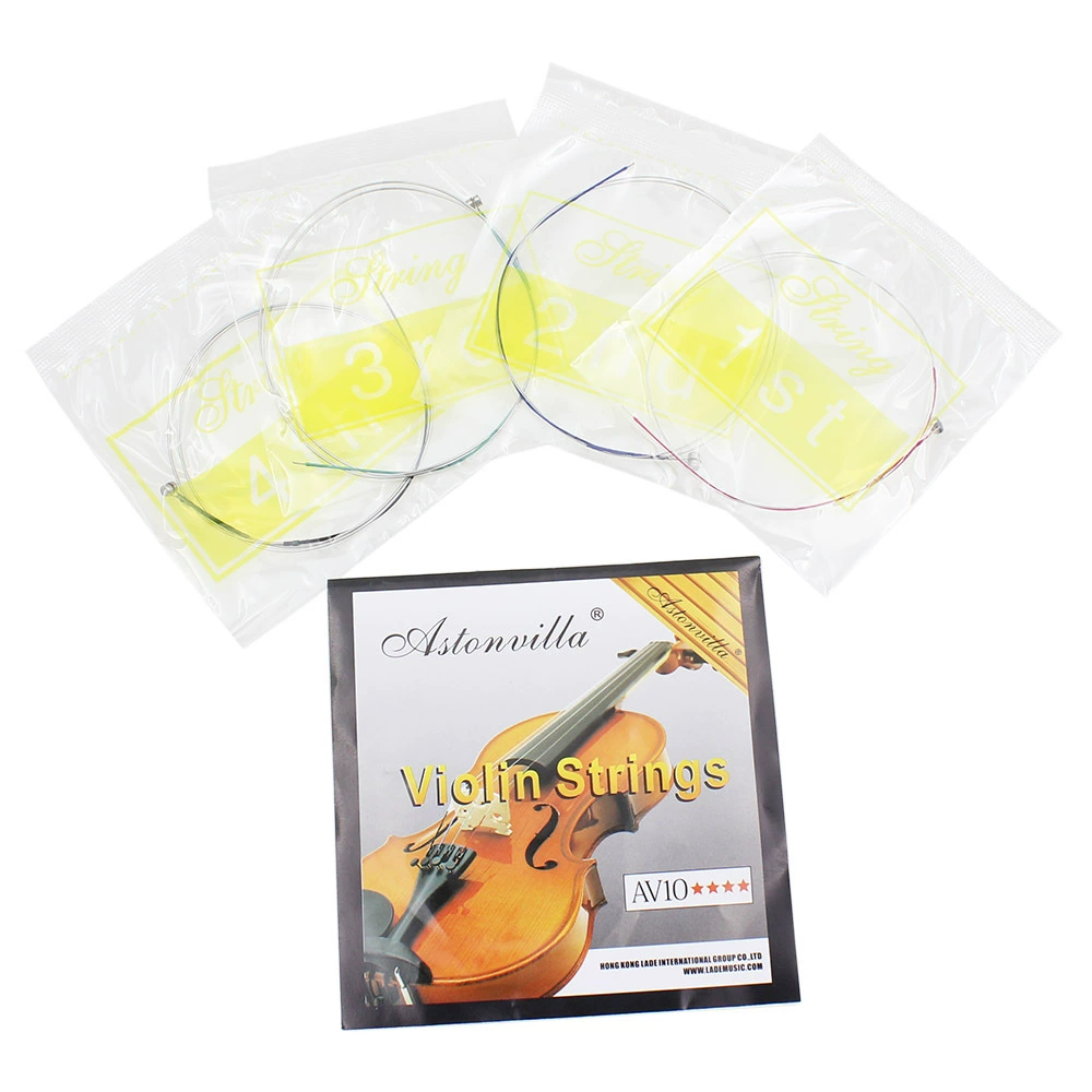 Violin, professional piano, pack