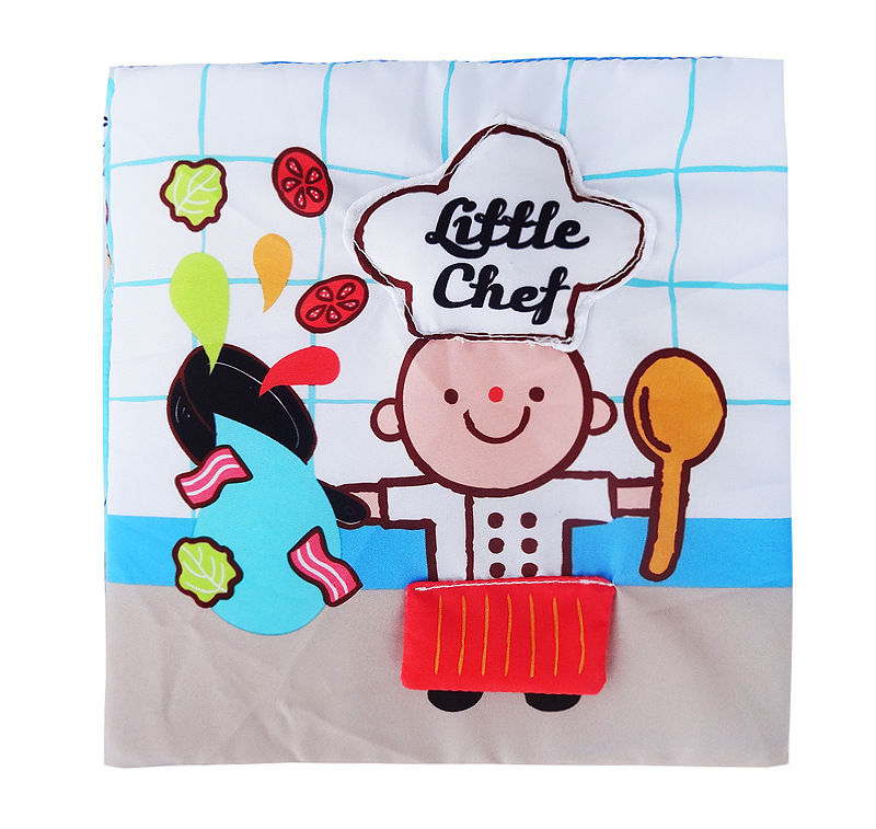 Cook book