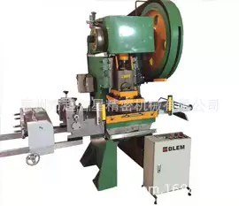 冲床;分度盘/头;锻压机床