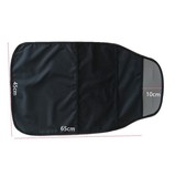 Детское универсальное кресло, свободное движение для ног, фиксаторы в комплекте