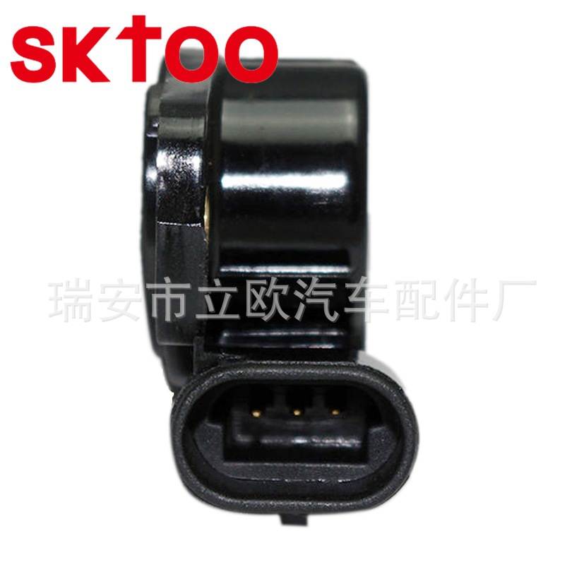 ������λ�ô����� TPS sensor 7714824 7077710 7701044743